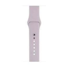 Curea de silicon pentru Apple Watch - LAVENDER